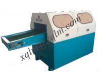 Foam Pellet Cutting Machine